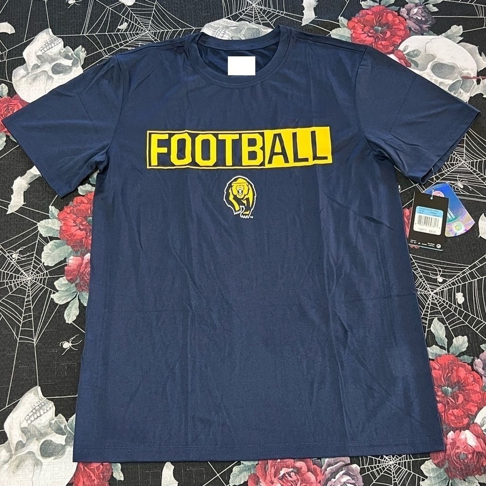 University Of Cal Berkeley Golden Bears Legend Shirt